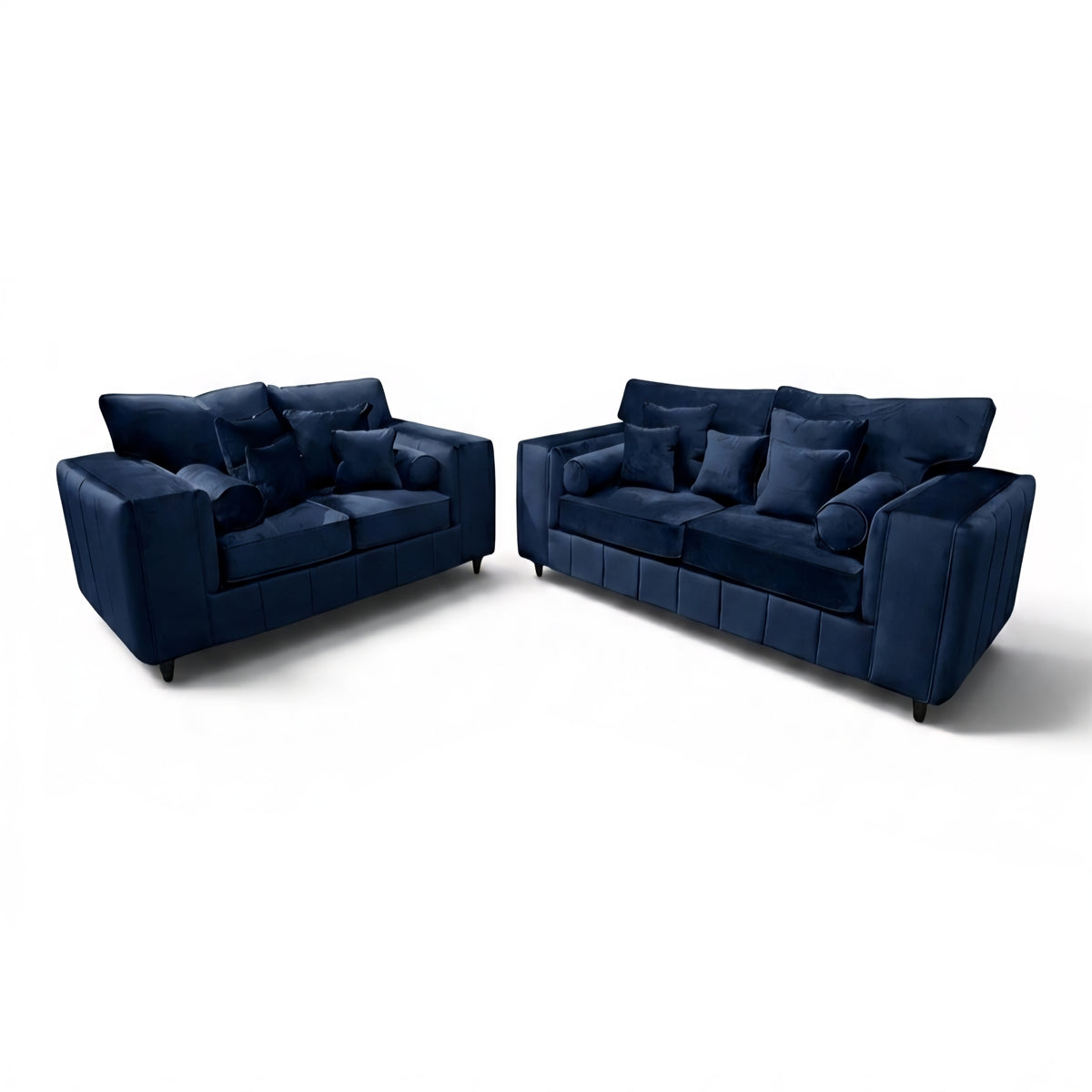 Madrid 3+2 Sofa Set – view 4