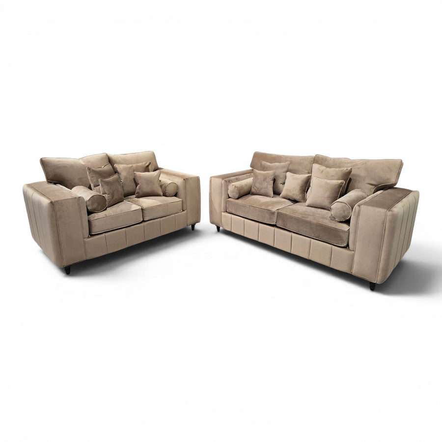 3+2 sofa sets