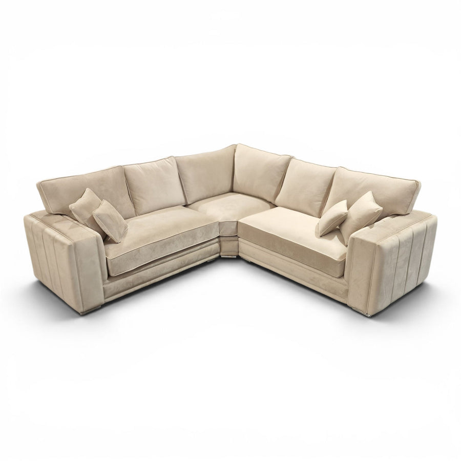 Corner sofas