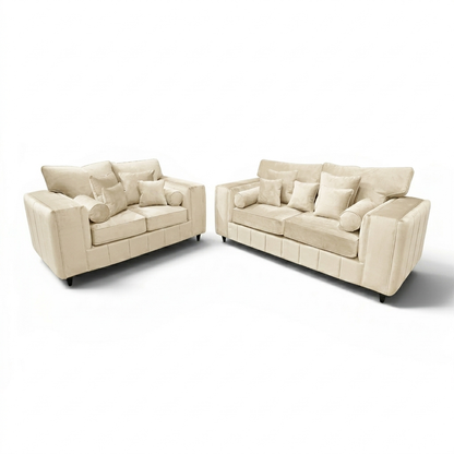 Madrid 3+2 Sofa Set – view 5