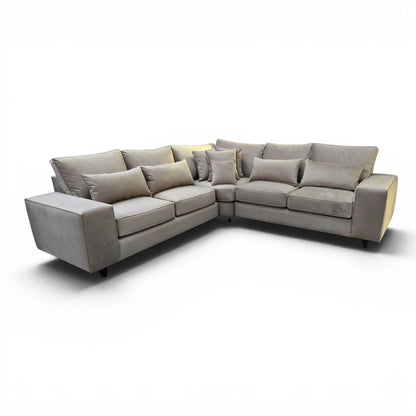 Soho Corner Sofa – view 4