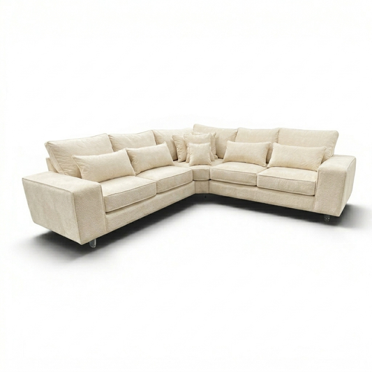 Soho Corner Sofa – view 2