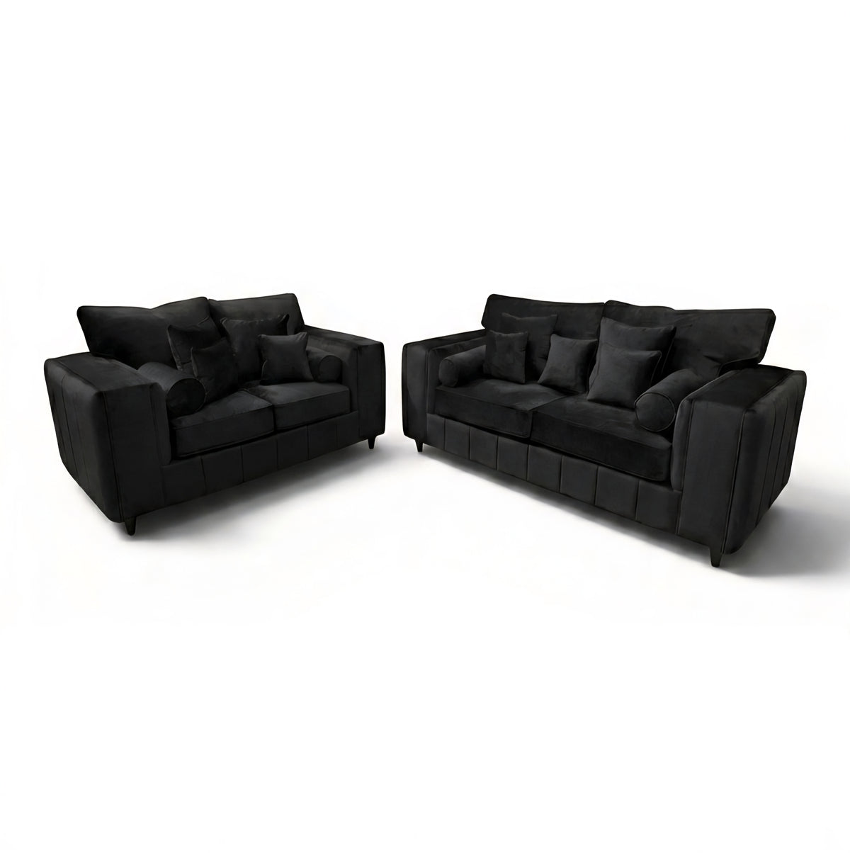 Madrid 3+2 Sofa Set – view 3