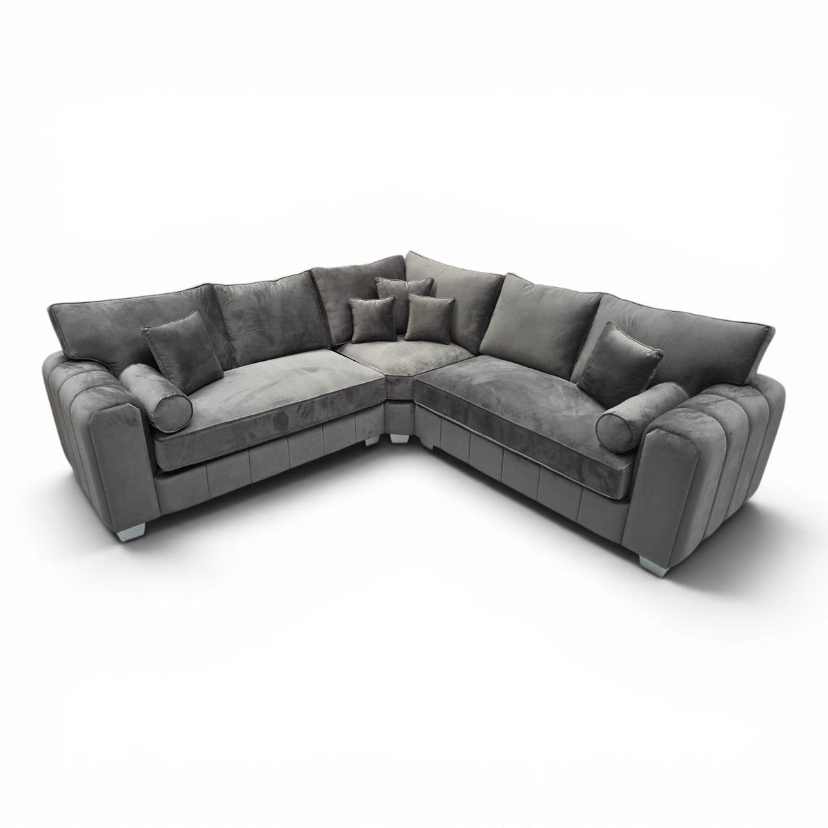 Milano Corner Sofa – view 3