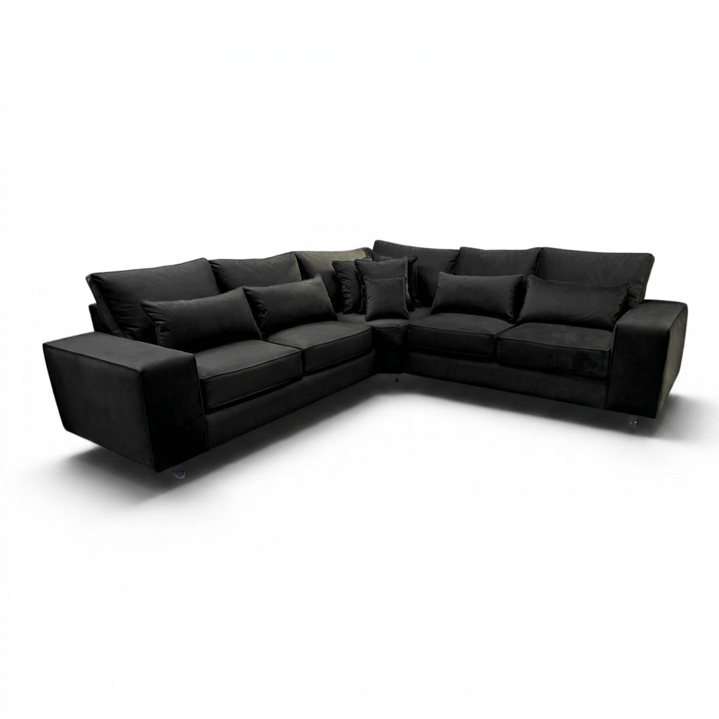 Soho Corner Sofa – view 3