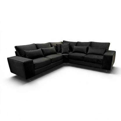 Soho Corner Sofa – view 3