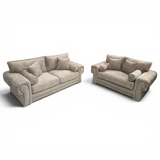 Vegas 3+2 Sofa Set – view 2